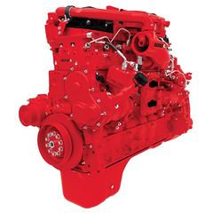 Cummins ISX12 330
