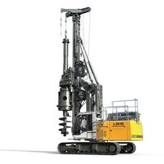 Liebherr LB 25