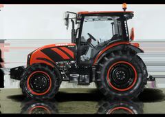 Ursus C-395 Power