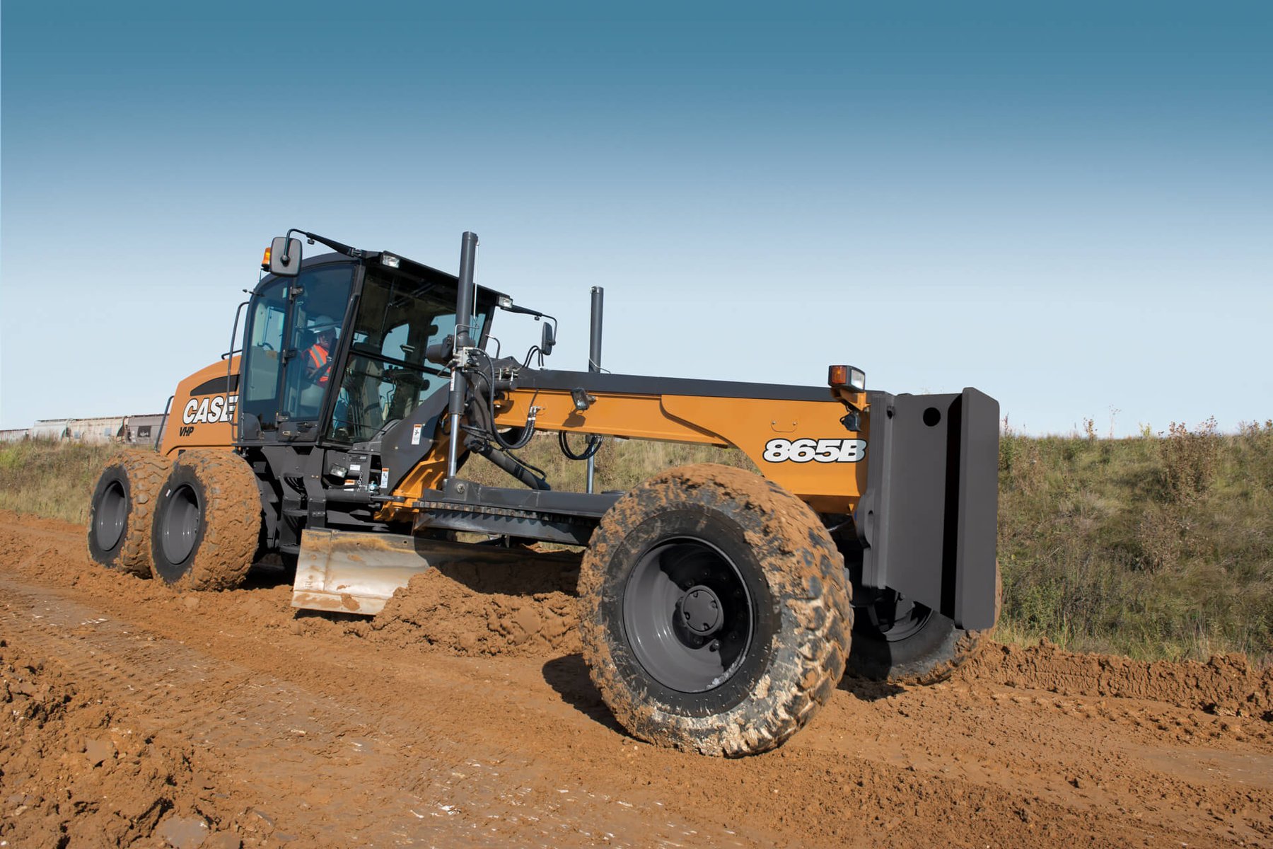 Case 865B