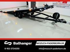 BALHANGER N/A