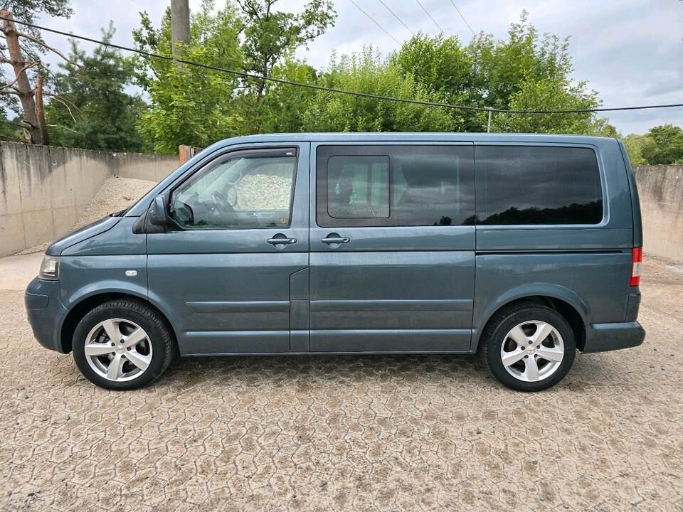 Van Peugeot 290 KAMPEERAUTO