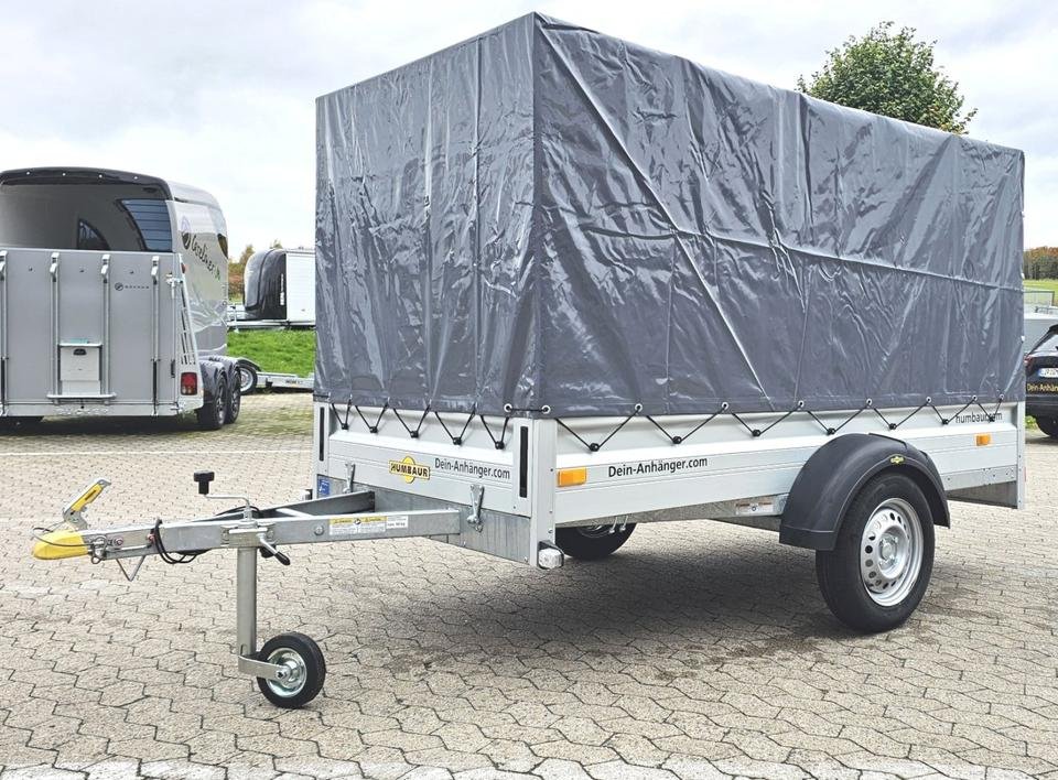Trailer Karfa JK 333/649+131+131