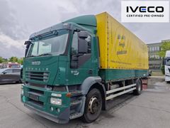 Iveco STRALIS AD190S31/P S-A