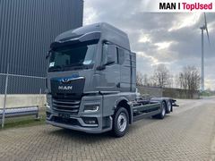 MAN 26.D20 6X2-2 BL
