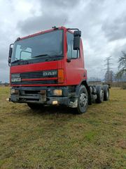 DAF FT CF75.250
