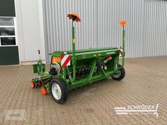 Amazone D9 2500 Special WS