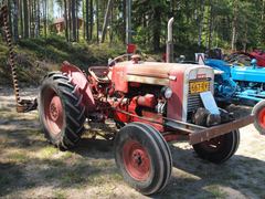 Valmet 361D/1900-63