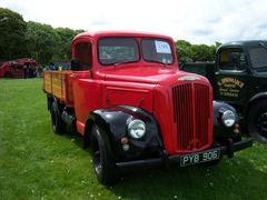 Morris Other models