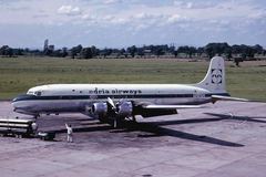 Adria B 562 UK