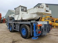 Ppm ATT 600