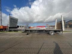 System Trailers LPRS 9
