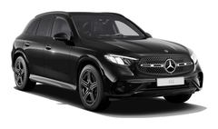 Mercedes Benz GLC 300 d 4MATIC