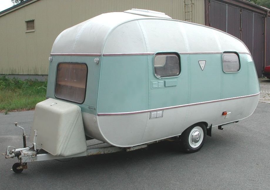 Light trailers up to 750 kg Opio Opio 600P
