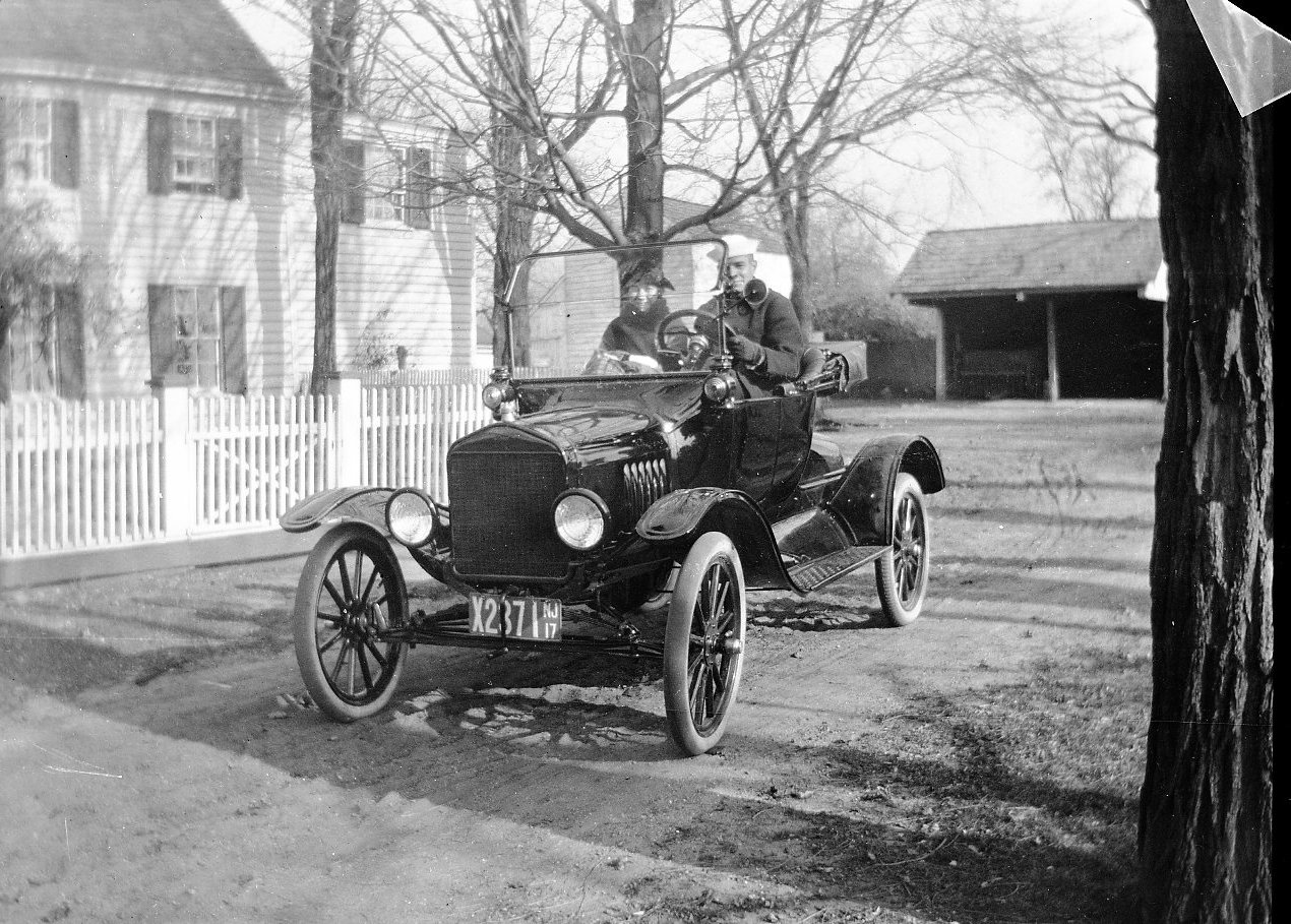 Ford FORD (USA)