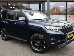 Toyota 4D-AVY-HILE9L2.4D-LXH22L-RBMRSW
