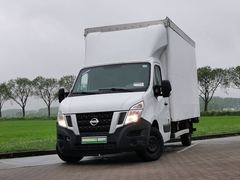 Nissan INTERSTAR 2.5 F3CYH6