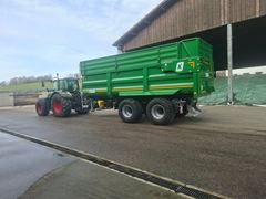 Kroeger ROTA 35.80