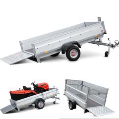 Self-build (Egen Tillverkn) SLV/220+87