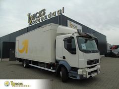 Volvo FL611-FL6L42R/400