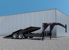 Sterk Trailers DIRECT TRAILER PARTS BV