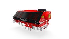 Redexim Verti-Drain 1513