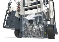 Wirtgen W 100 XFi