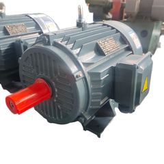 Rotek RXQ 1.1Kw 3 Phase 6 Pole Motor