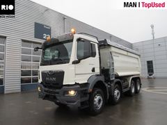 MAN 41.480 8X4 BB