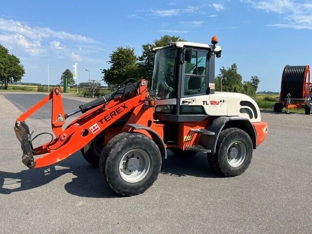 Terex TL450