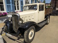 Citroën 23 U