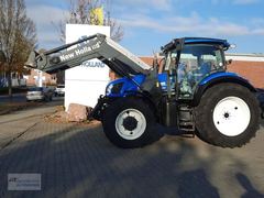 Case New Holland T 6000 er-Elite-Baureihe