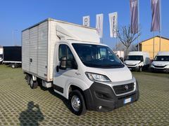 Fiat DUCATO 33 3,0 JTD