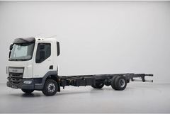DAF FA 2600DKA475