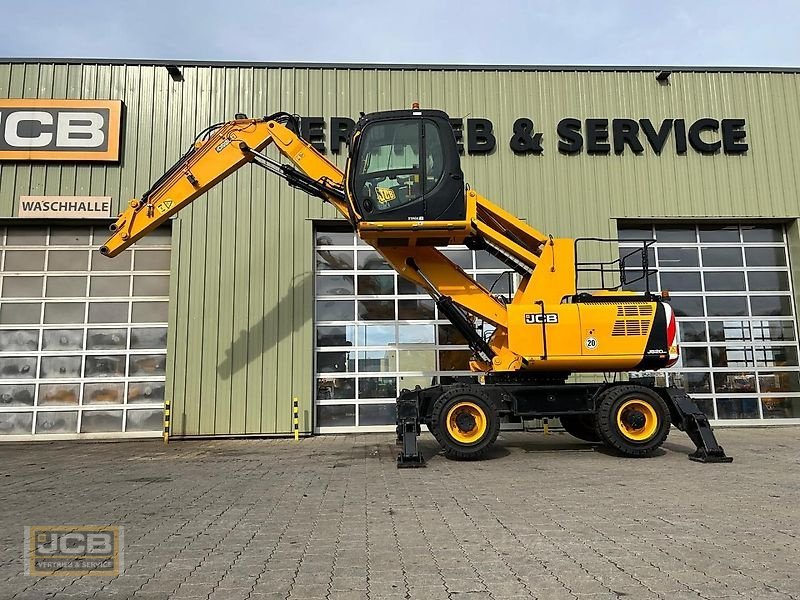 JCB JS20MH