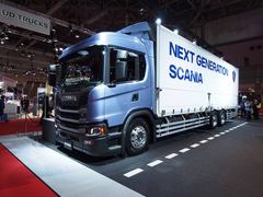 Scania G360