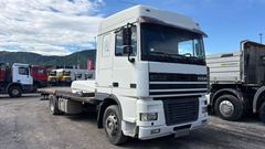 DAF FA XF95.430
