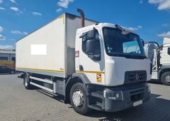 Renault PREMIUM 270-22ACA-A-18T/558