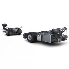 Scania K-series