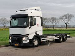 Renault T430.26 6X2 T TAG E6