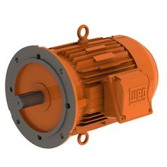 WEG 5.5KW2P