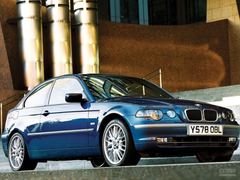 Bmw 325 TDS