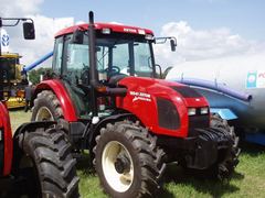Zetor PROXIMA PLUS 10541