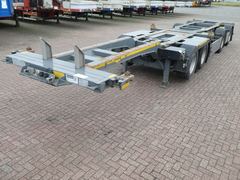 Broshuis 2CON-NECT-3AKCC