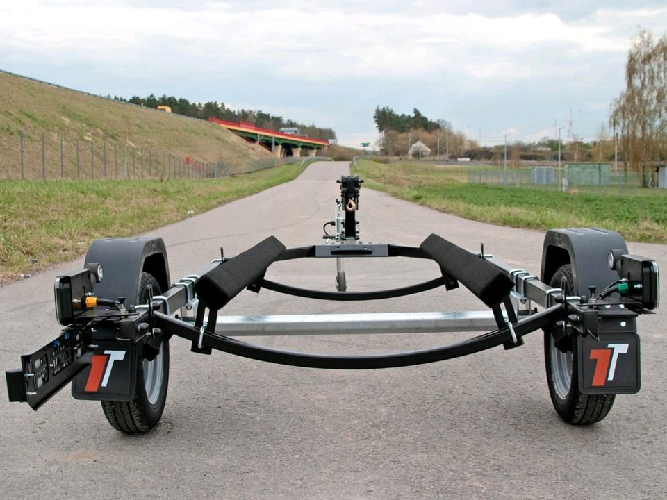 Jet JET TOPTRAILER