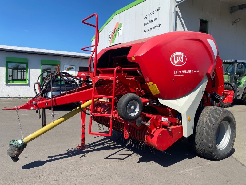 LELY LELY 460