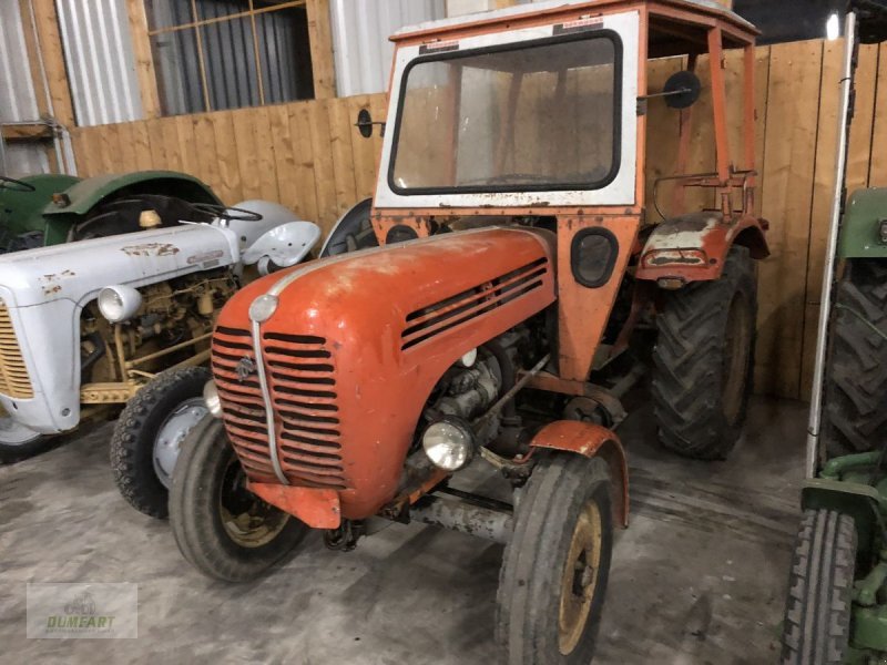 Tractor Steyr 188 n