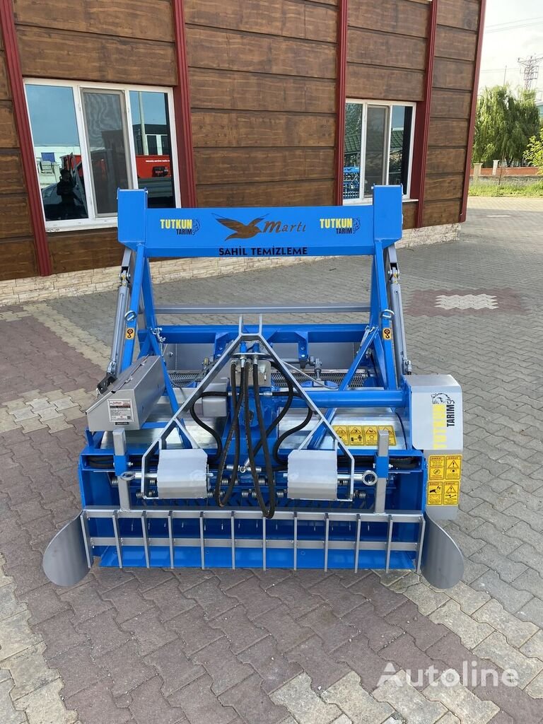Car trailers up to 3.5 t Lewo TK1400