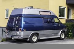Chevrolet NOMAD CG