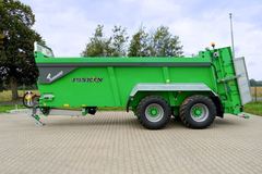 JOSKIN TORNADO T7016/21BV
